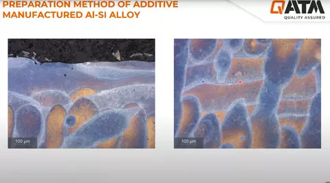 Solutions for Quality Control & Post-Processing in Additive Manufacturing