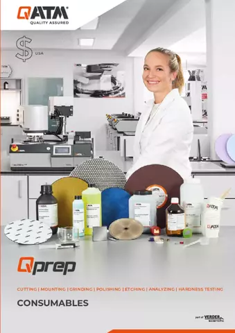 CONSUMABLES - US Version