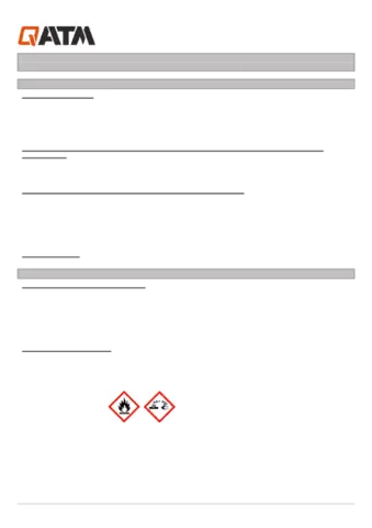 Alkoholische Salpetersäure 5% Nital / Alcoholic nitric acid, 5% Nital