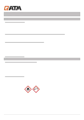 Alkoholische Salpetersäure 5% Nital / Alcoholic nitric acid, 5% Nital