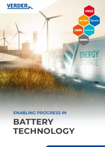 Battery Technology