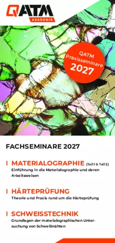Fachseminare 2027