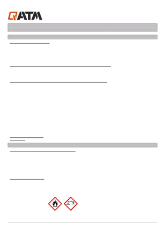 Alkoholische Salpetersäure 5% Nital / Alcoholic nitric acid, 5% Nital