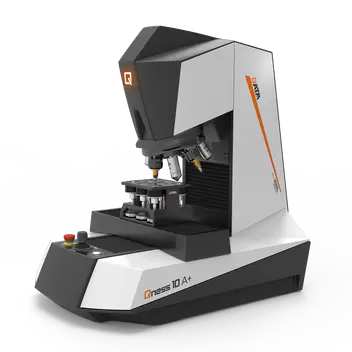 キューマットエース　QA-6000 Qness 10 / 60 A+ Micro Hardness Tester | QATM