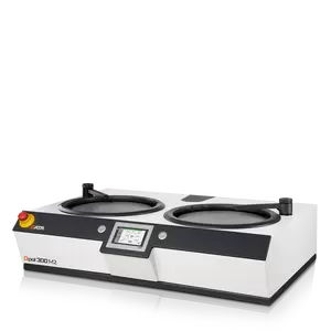 卓上型研磨盤Qpol 300 M2 | QATM