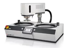 Automatic Grinder & Polisher