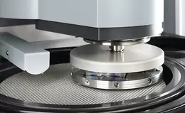 Grinders & Polishers