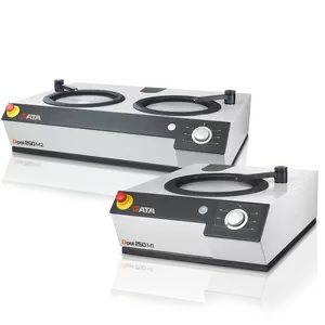 卓上型研磨盤Qpol250 M1 | QATM