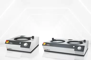 卓上型研磨盤Qpol250 M1 | QATM