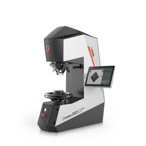 Brinell / Knoop / Rockwell / Vickers Hardness Tester CS/C EVO
