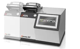 Hot Mounting Presses