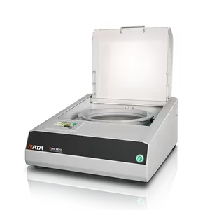振動式研磨機Qpol Vibro | QATM