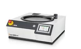 Manual Grinder & Polisher