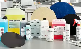 Polishing