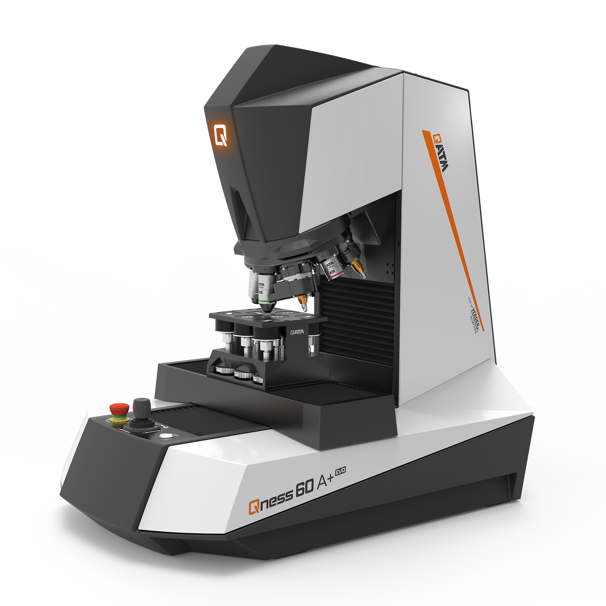 QATM Qness 60 A+ EVO