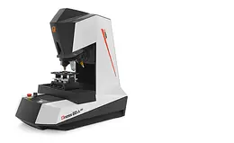 Micro Hardness Testers 