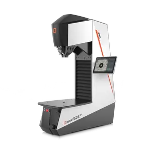 Universal Macro Hardness Tester - dynamic height adjustment