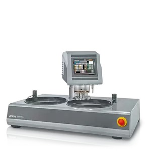 卓上自動研磨装置 サファイア560/ルビー520