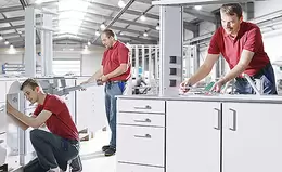 System Laboratory