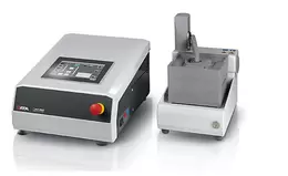 Electrolytic Polisher & Etcher