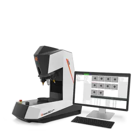 Micro Hardness Tester Qness 60 M EVO