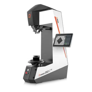Brinell / Knoop / Rockwell / Vickers Hardness Tester CS/C EVO