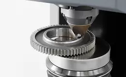 Hardness Testers