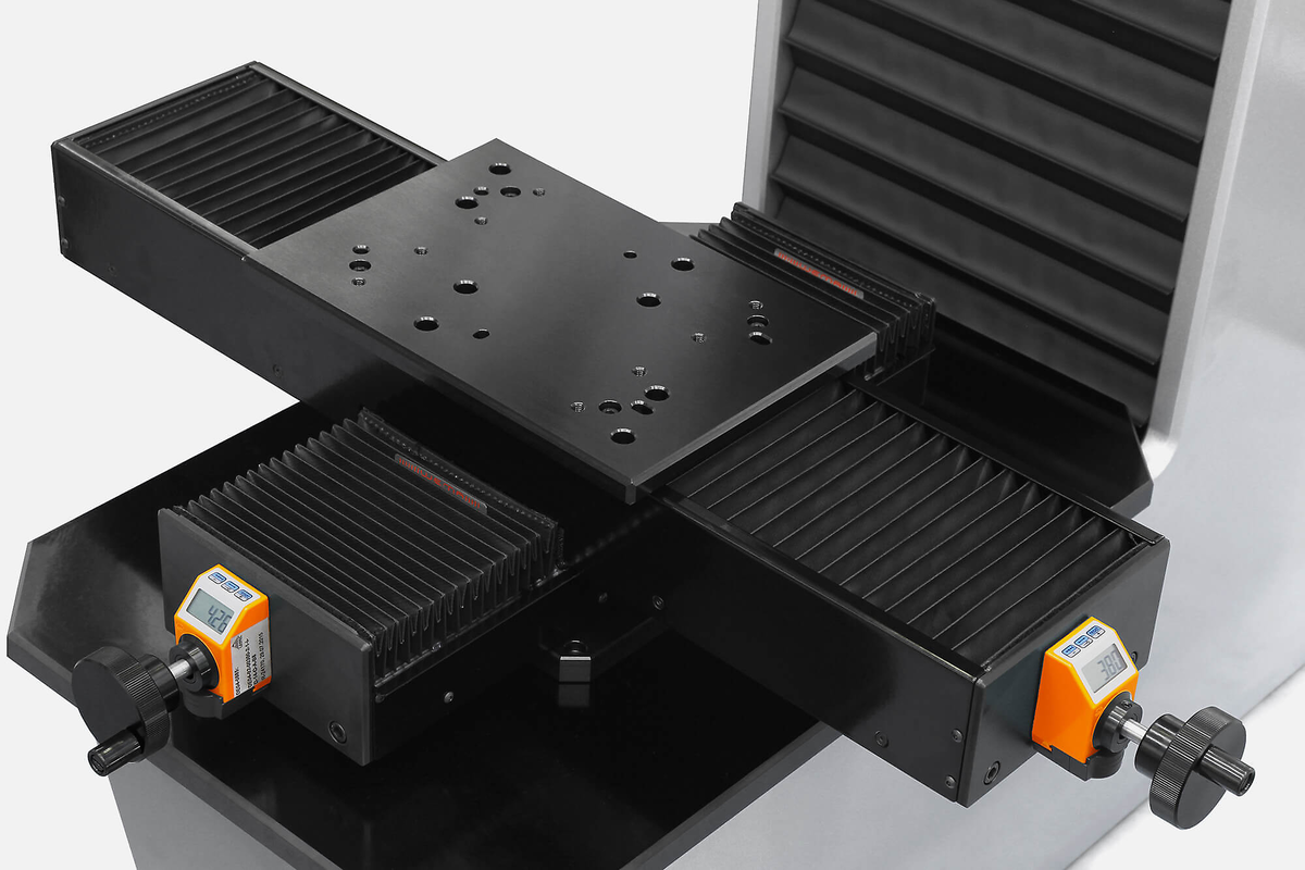 Rockwell Hardness Tester Qness 150 R QATM